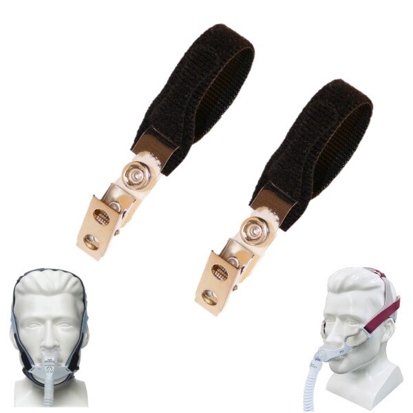 GoLife CPAP Mask Tube Clip